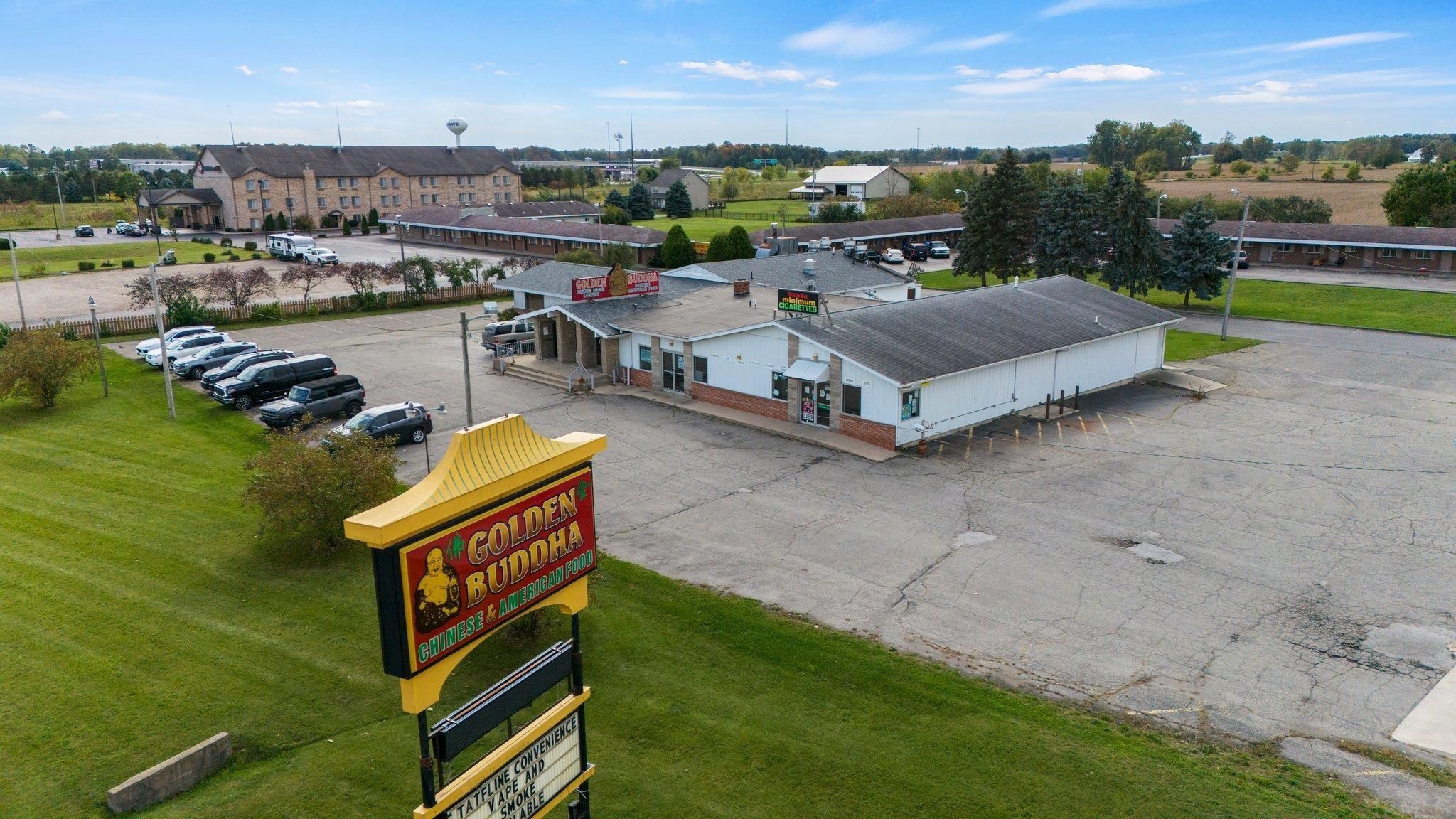 Image of 0010 W 815 N Road
