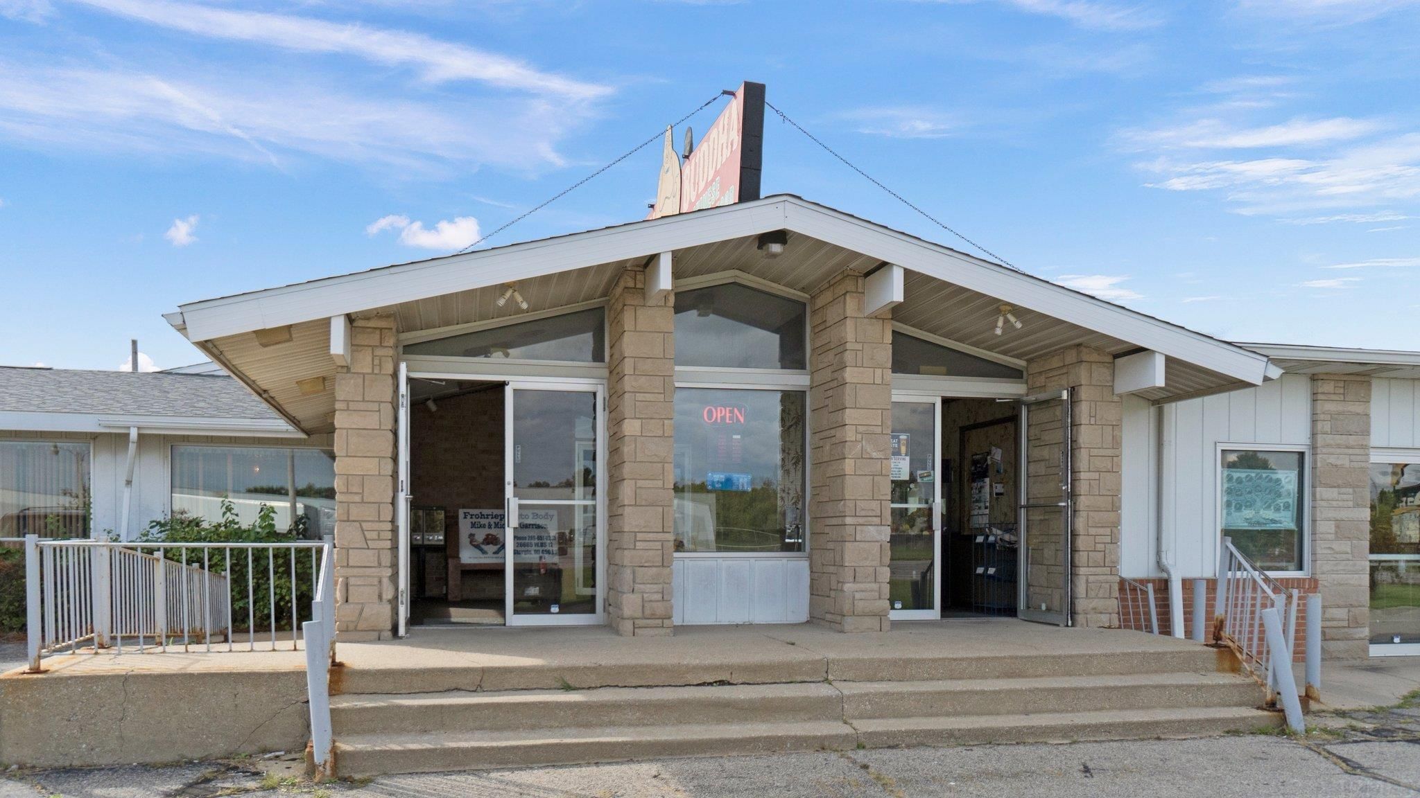 Image of 0010 W 815 N Road