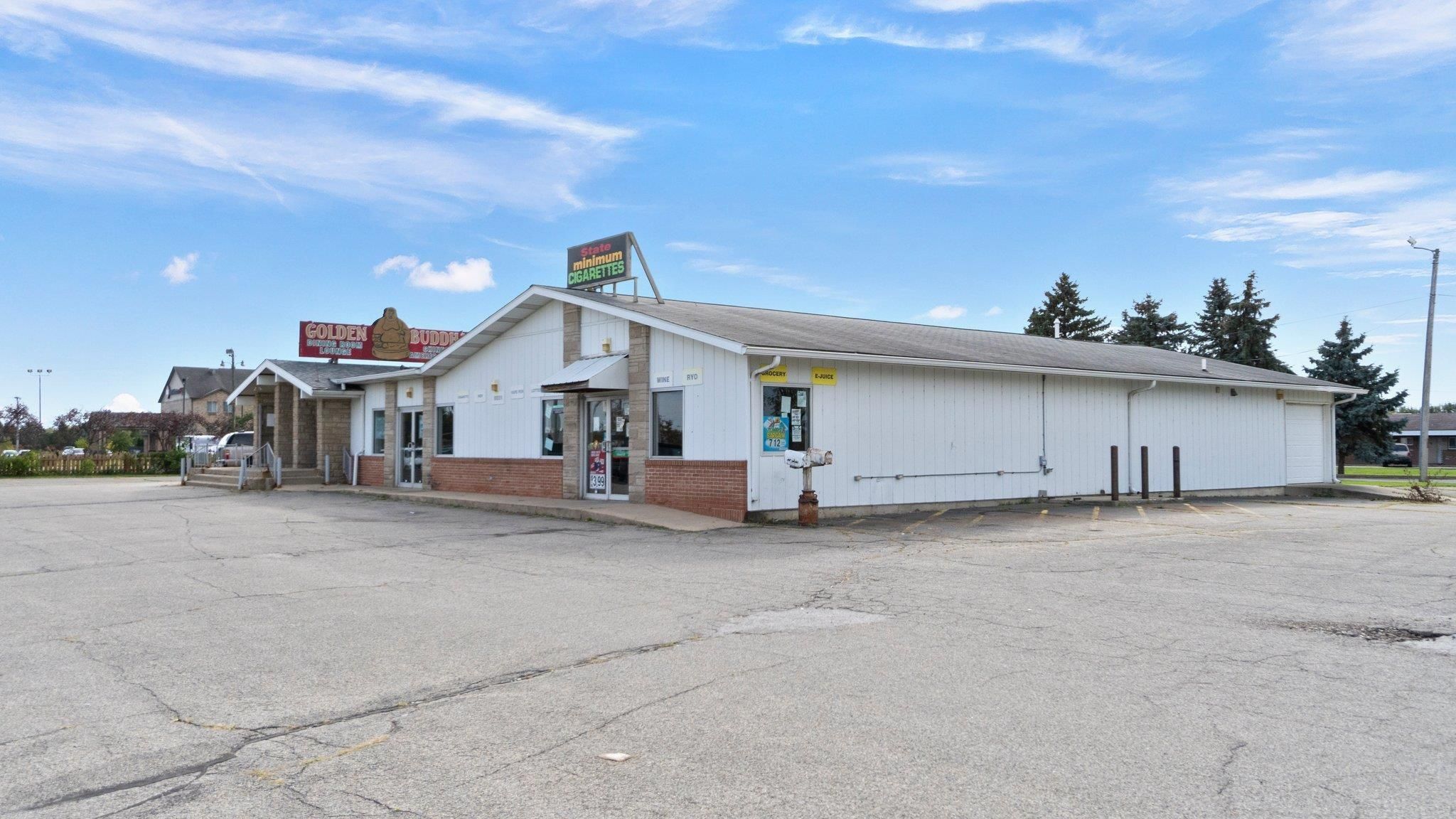Image of 0010 W 815 N Road