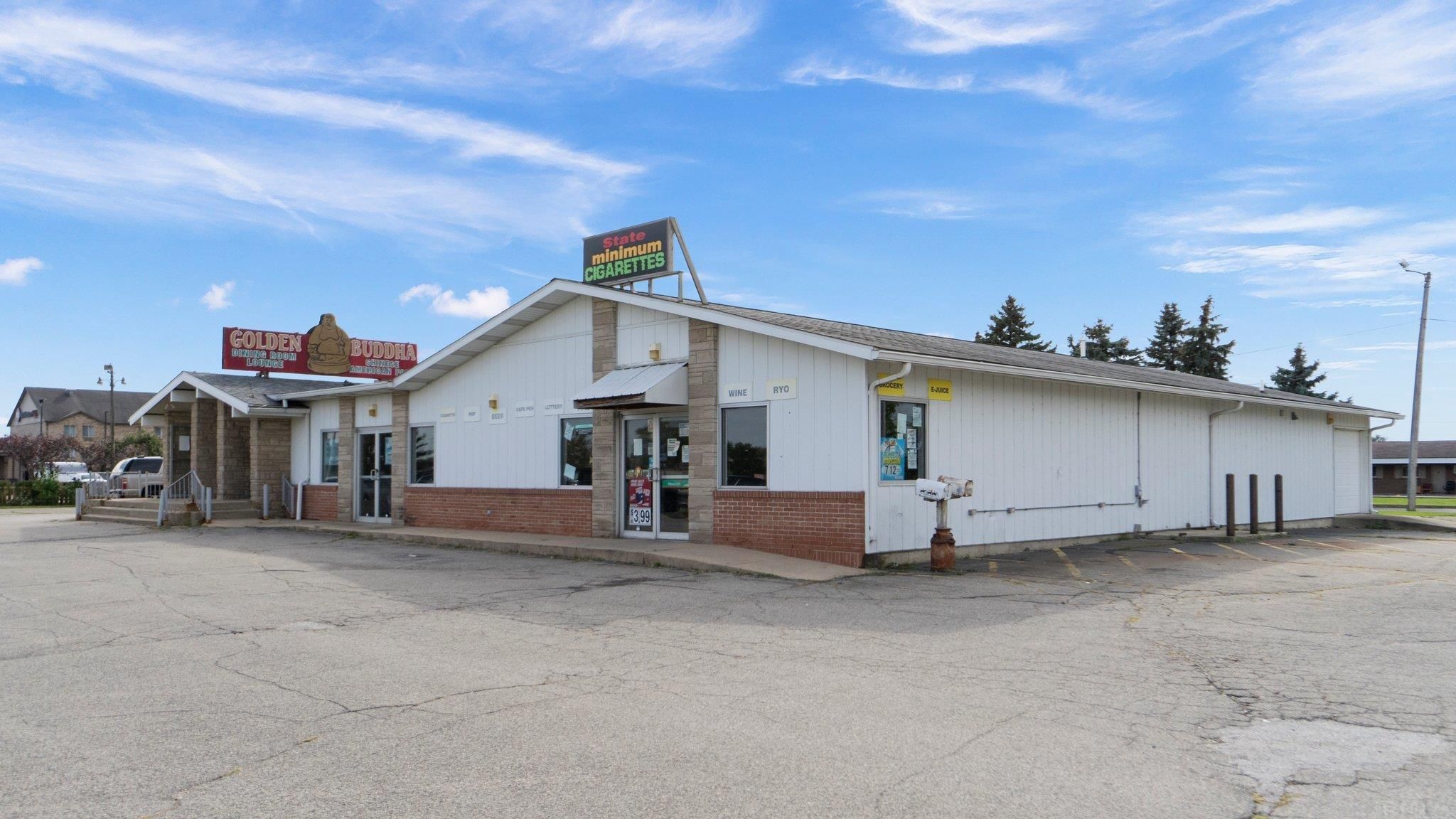 Image of 0010 W 815 N Road