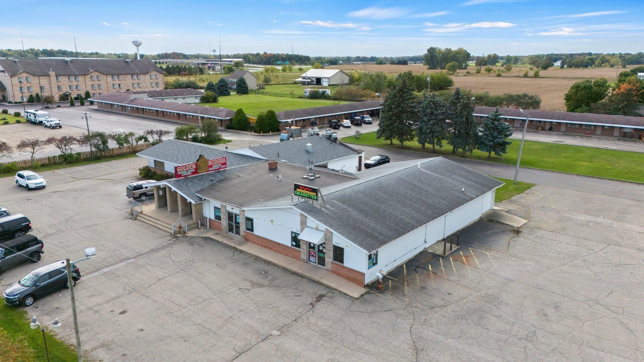 Image of 0010 W 815 N Road